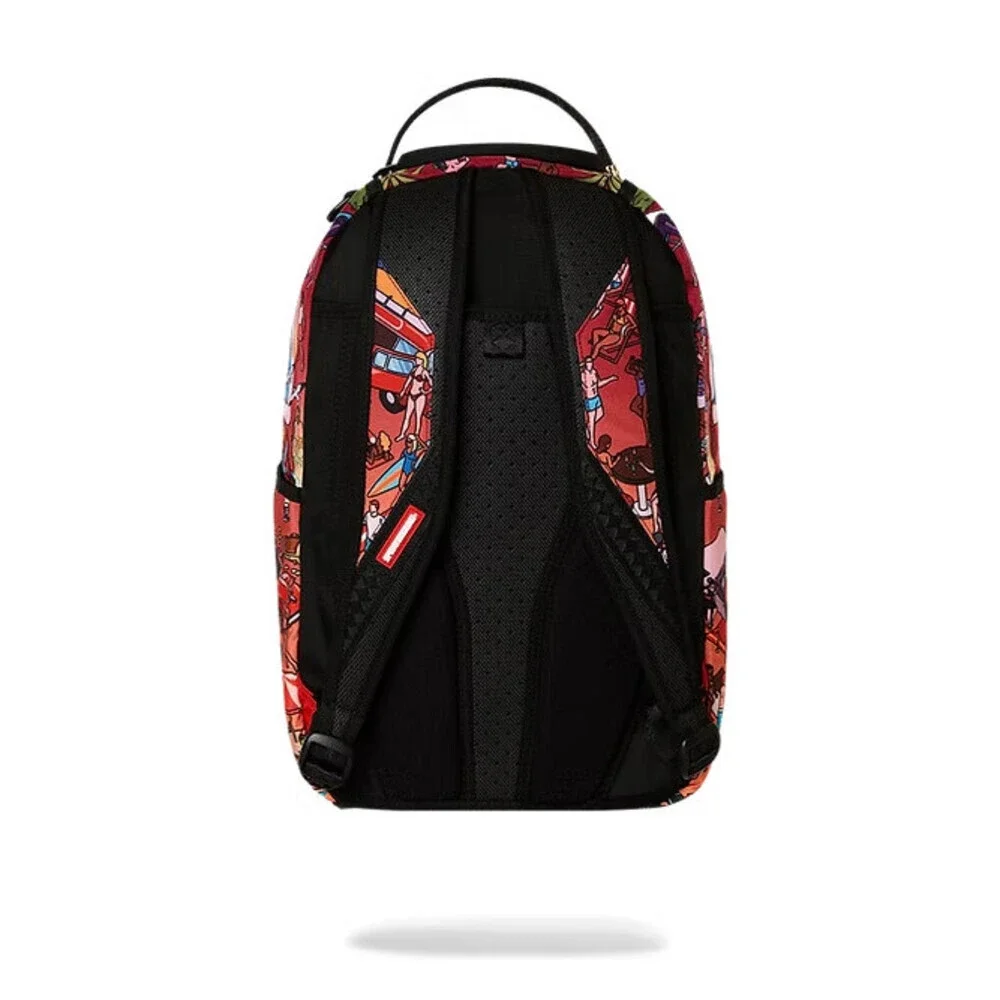 Sprayground party dont